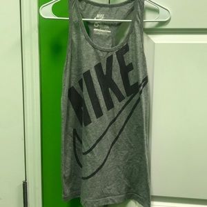 Nike Woman's Tank